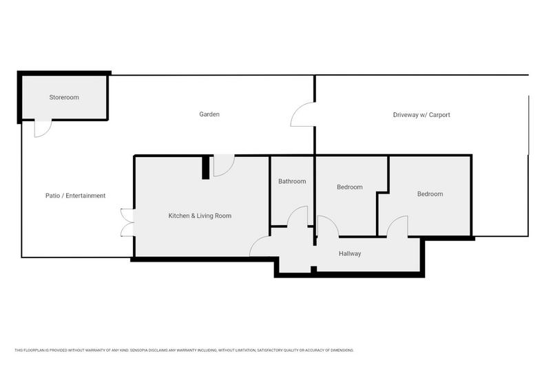 2 Bedroom Property for Sale in Harfield Village Western Cape